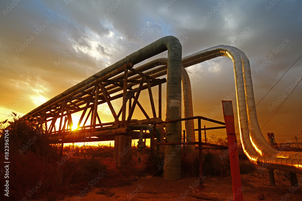 Oil pipeline, the oil industry equipment Oil pipeline, the oil industry equipment