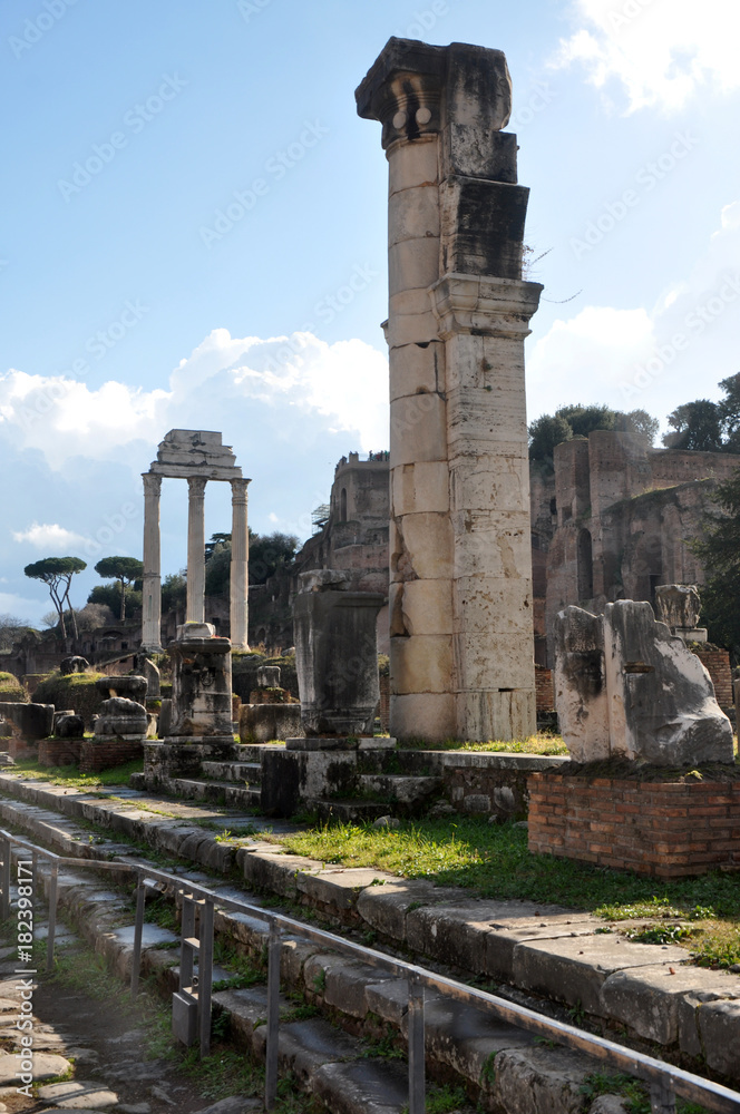 Forum Romano 