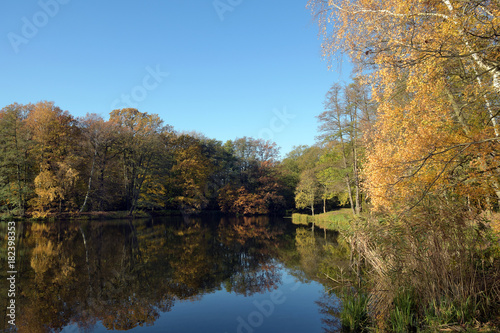 jungfernheidesee