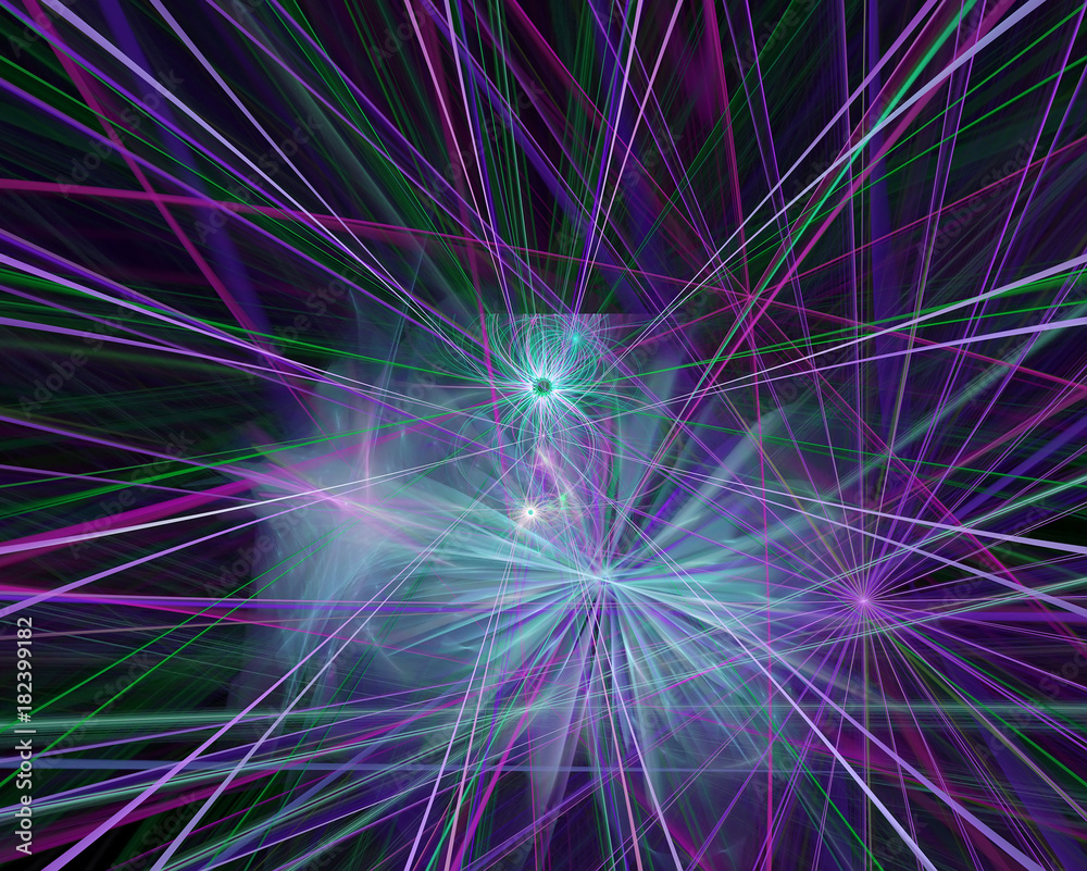 A abstract fractal background created using the recursive fractal flame algorithm.
A abstract fractal background created using the recursive fractal flame algorithm.