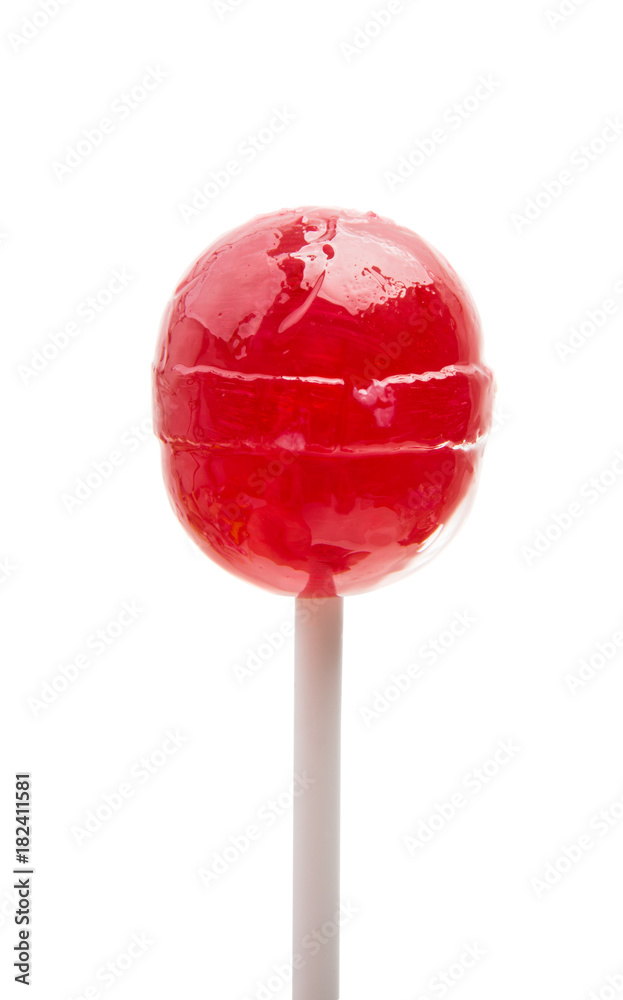 lollipop isolated lollipop isolated