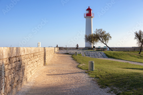 Saint Martin de Ré , Ile de Ré