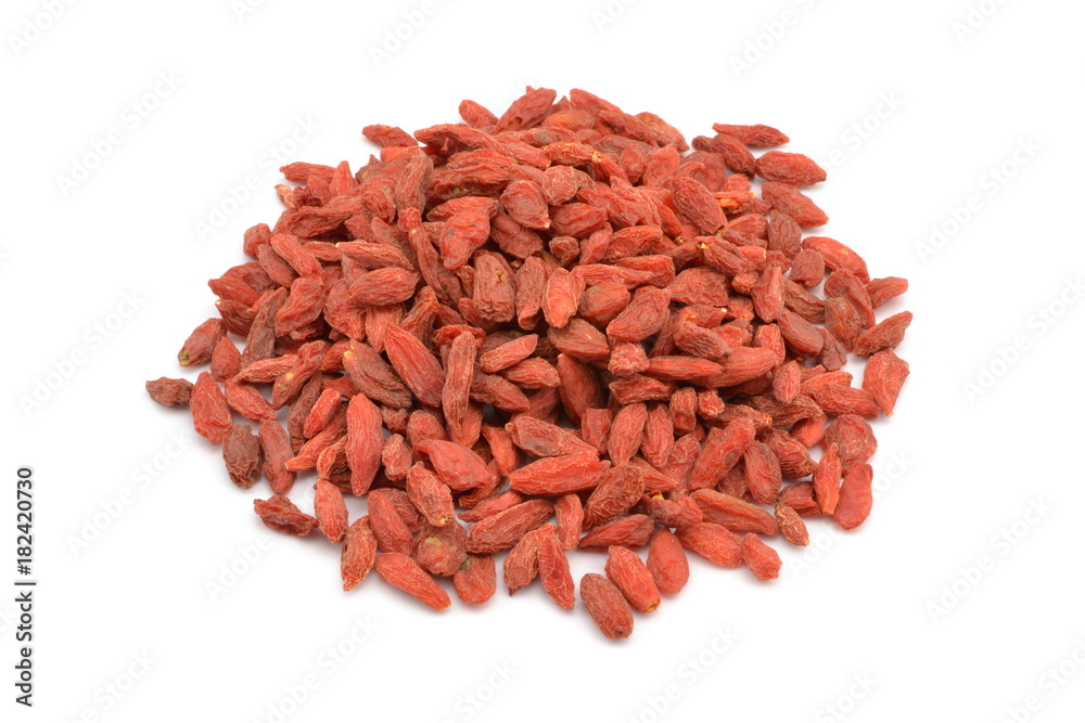 jagody goji suszone jagody goji suszone