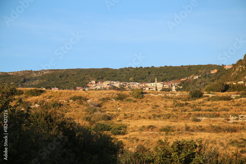 Village in Turkey