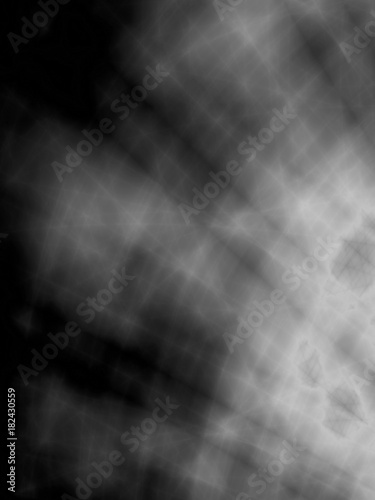 Black background abstract pattern grunge design