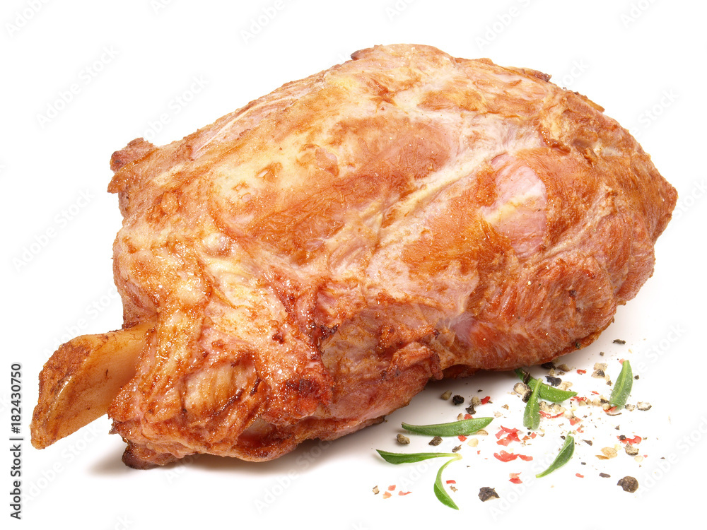 Schweinehaxe