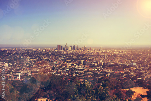 Fotografia Los Angeles, USA