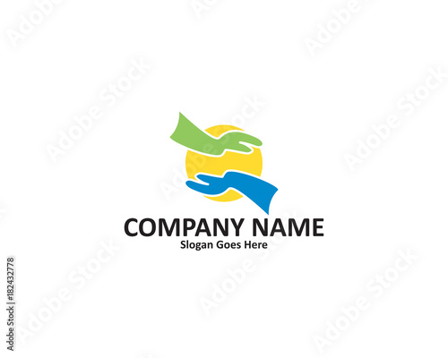 charity logo