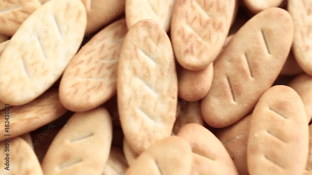 a lot of salt crackers background, a crispy snack a lot of salt crackers background, a crispy snack