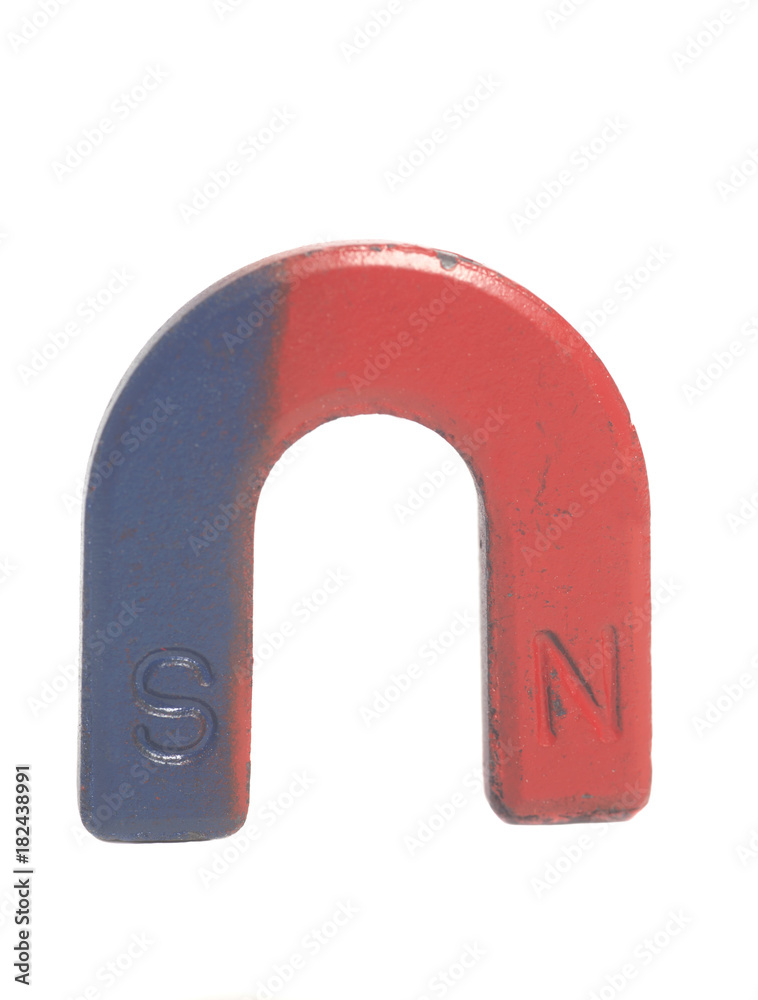 horseshoe magnet horseshoe magnet