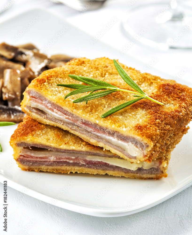 Cordon bleu Cordon bleu