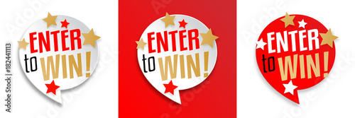 Enter to win