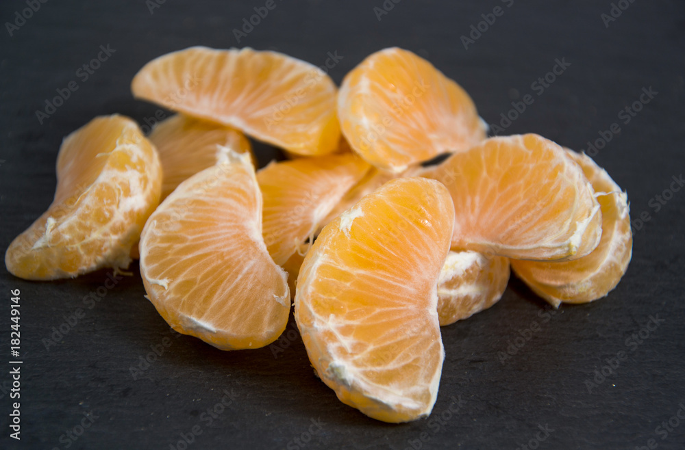 Mandarine Mandarine