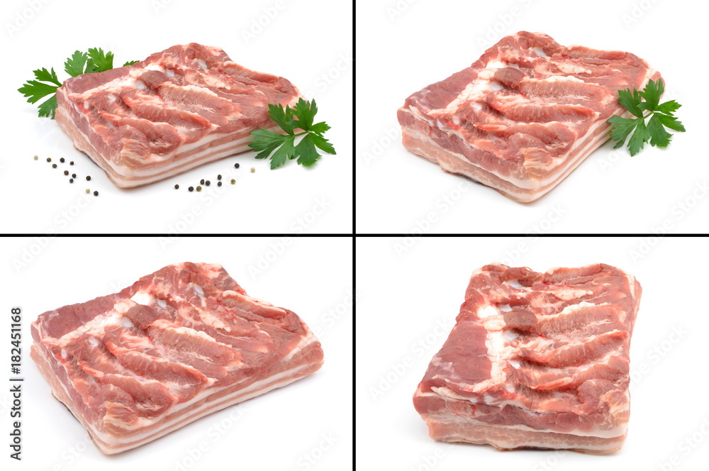 boczek surowy boczek surowy