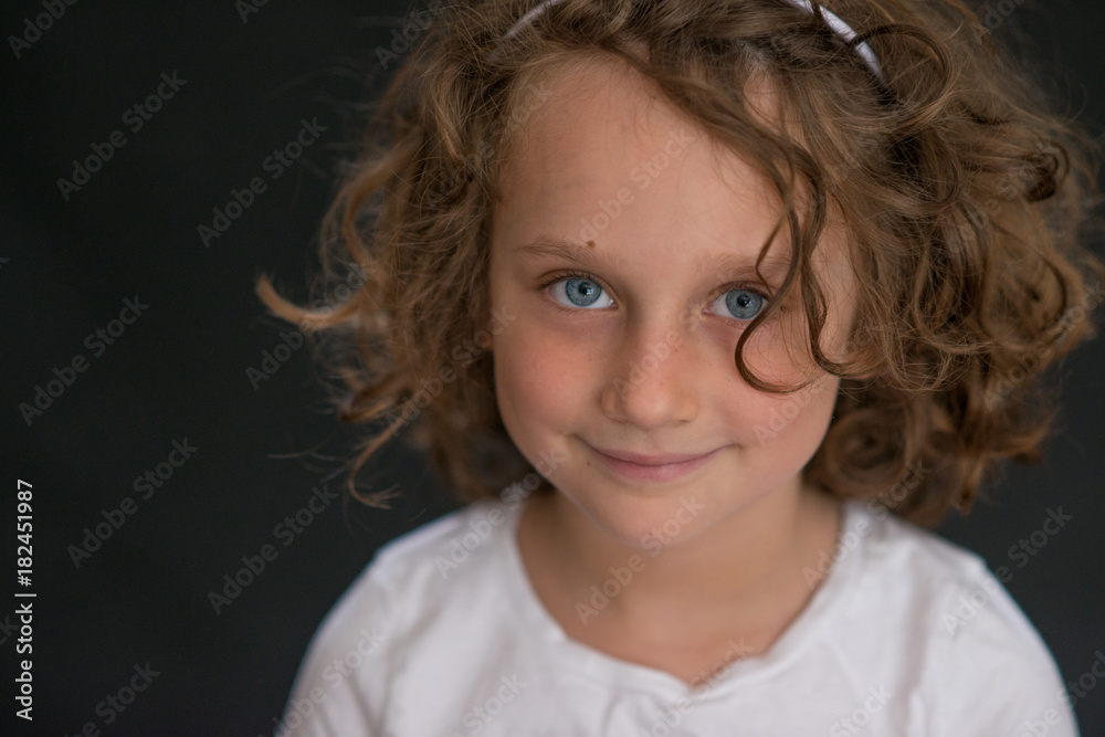 Ellie is six #5 Ellie is six #5