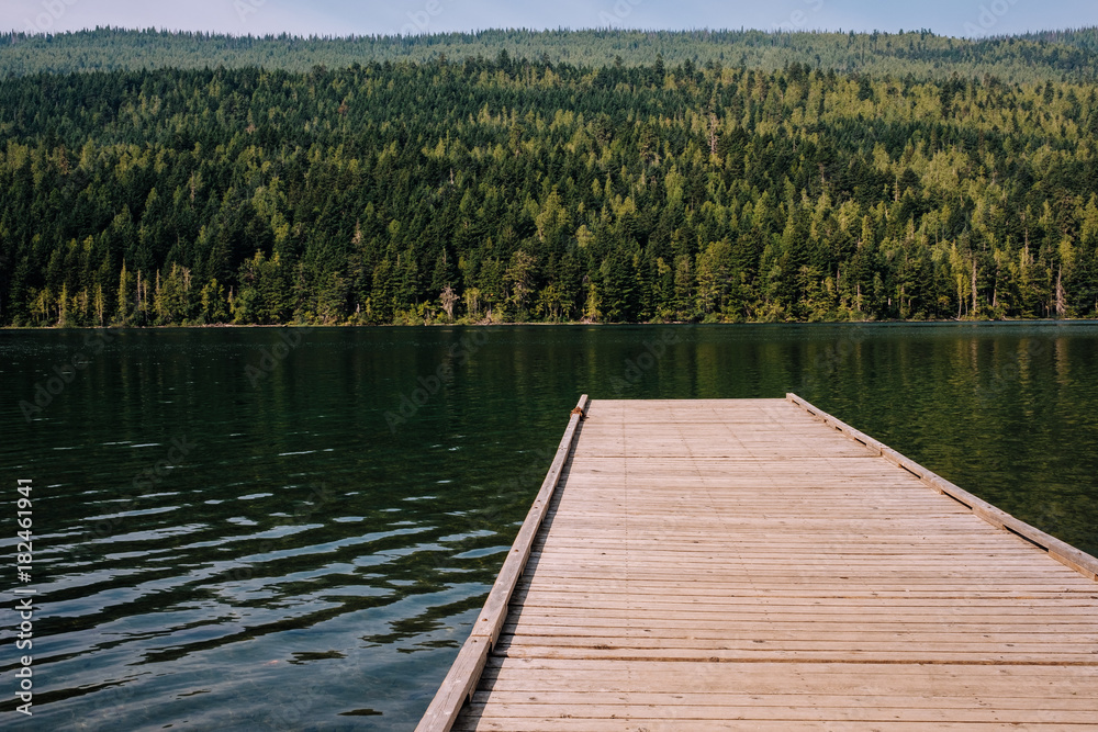 Obraz premium Canada