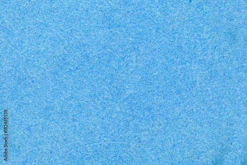 A background with a texture of a blue color