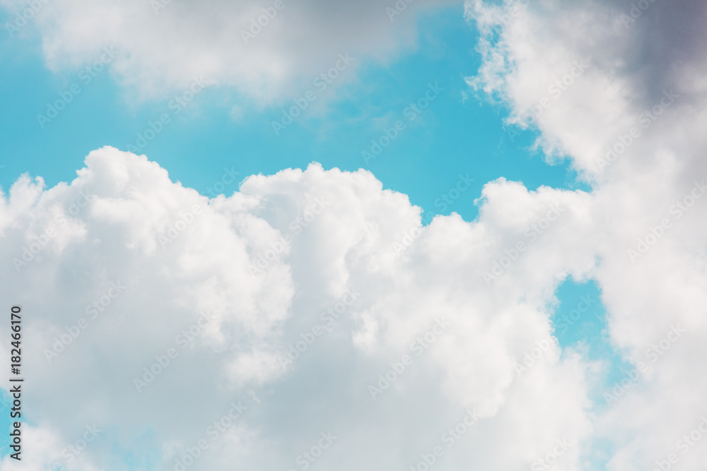 Sky background with clouds . Sky with clouds Sky background with clouds . Sky with clouds