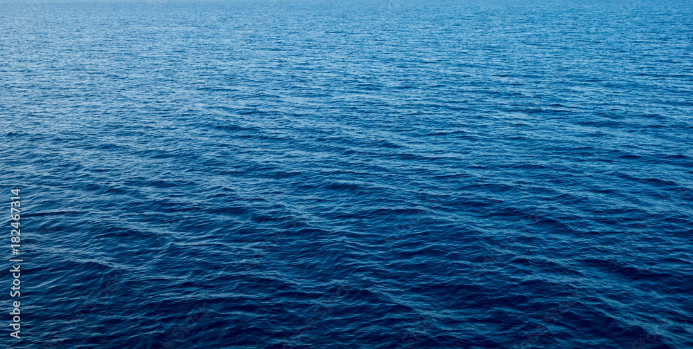Fototapeta premium sea water