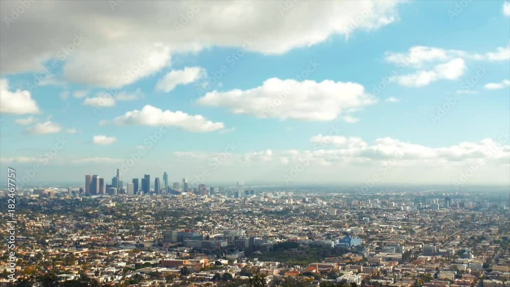 Los Angeles
