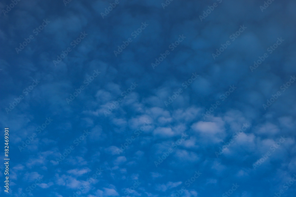 sky with clouds sky with clouds