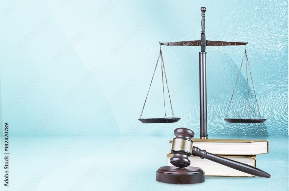 Concept of justice. Concept of justice.