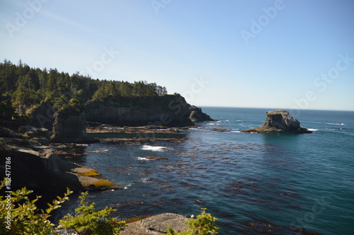 Cape Flattery