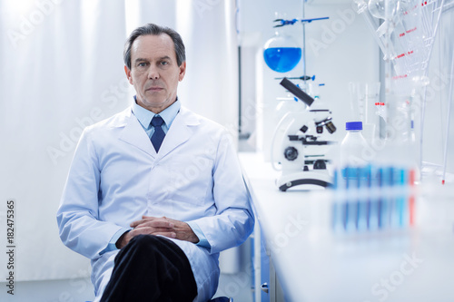 Obraz na płótnie Professional medicine