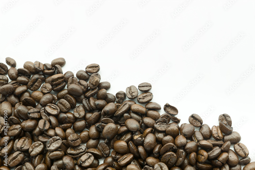 Kaffeebohnen 