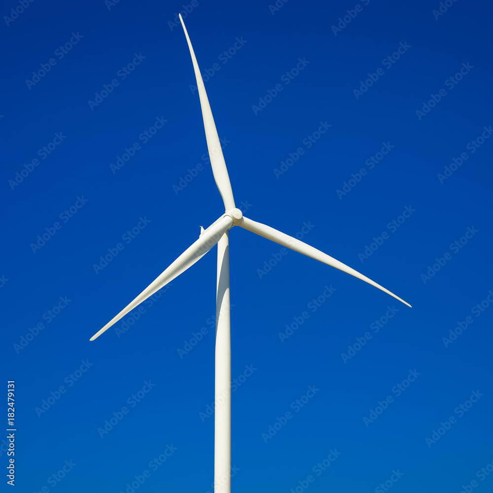 Eco power, wind turbines Eco power, wind turbines
