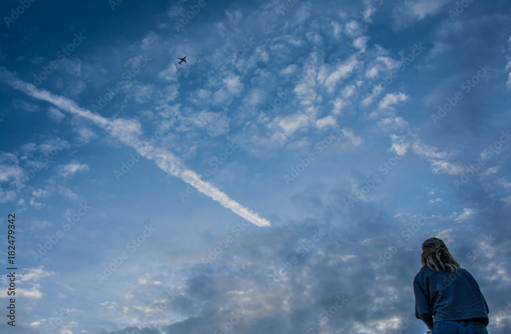 Cloudscape Cloudscape