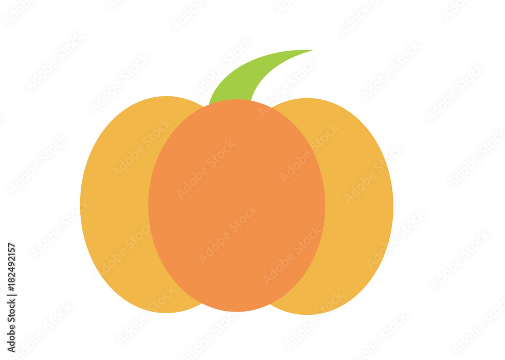 かぼちゃ かぼちゃ
