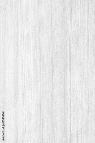 White plywood texture background.