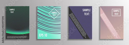 The minimal geometric coverage