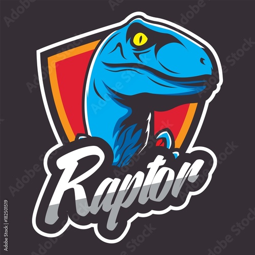 Raptor design template