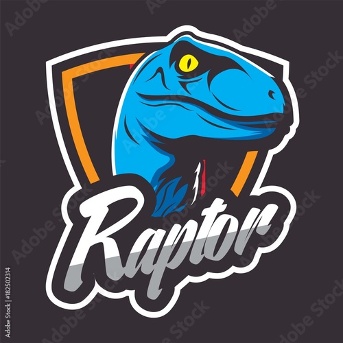 Raptor design template