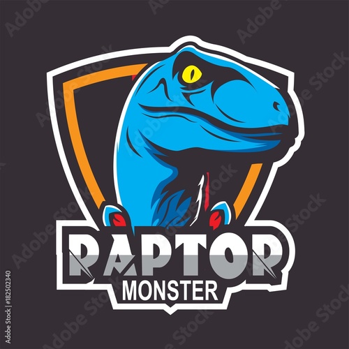 Raptor design template