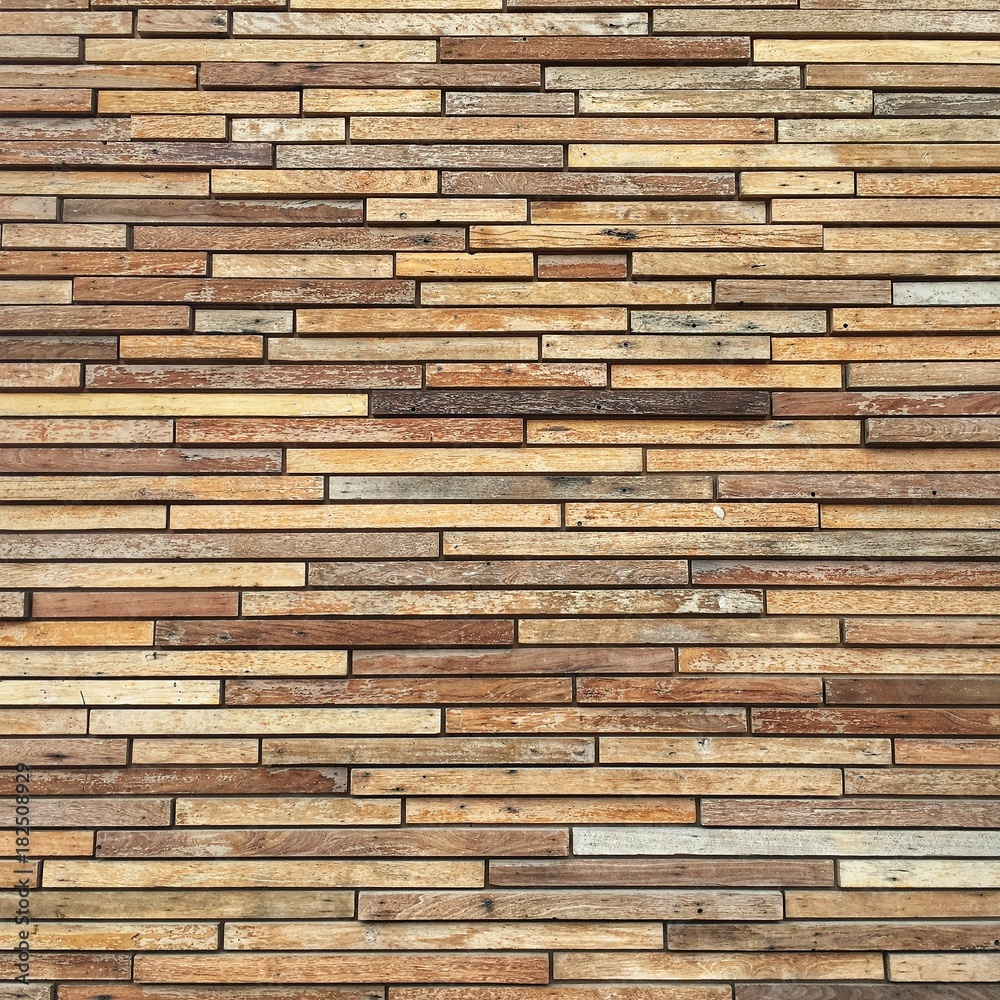 Close up of gray wooden fence panels
Close up of gray wooden fence panels
