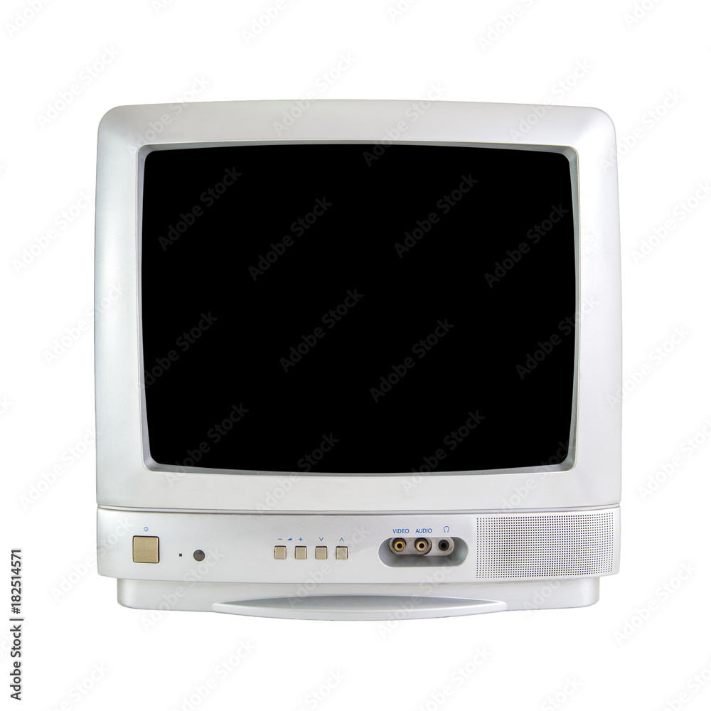Crt3 white clearance