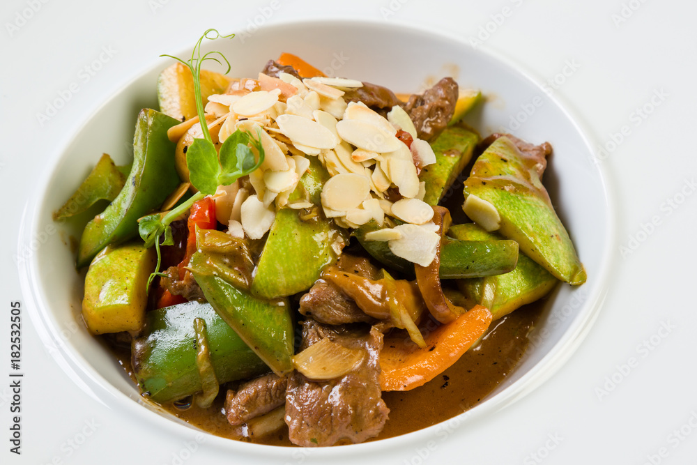 asian beef tenderloin asian beef tenderloin
