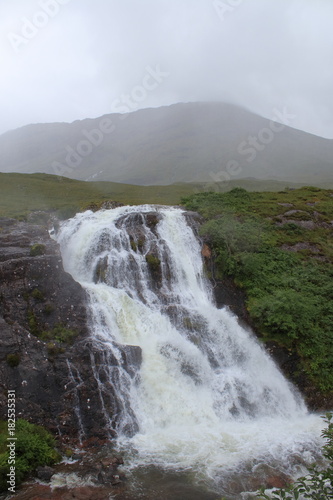 glencoe