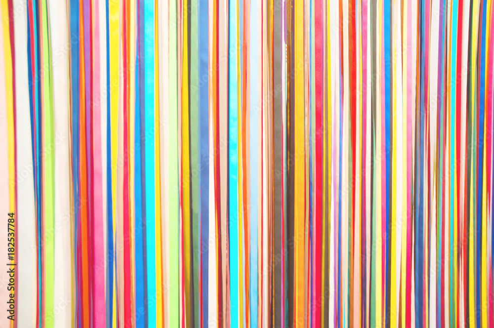 Colorful pastel stripes backdrop pattern Colorful pastel stripes backdrop pattern