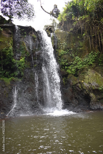 Wasserfall