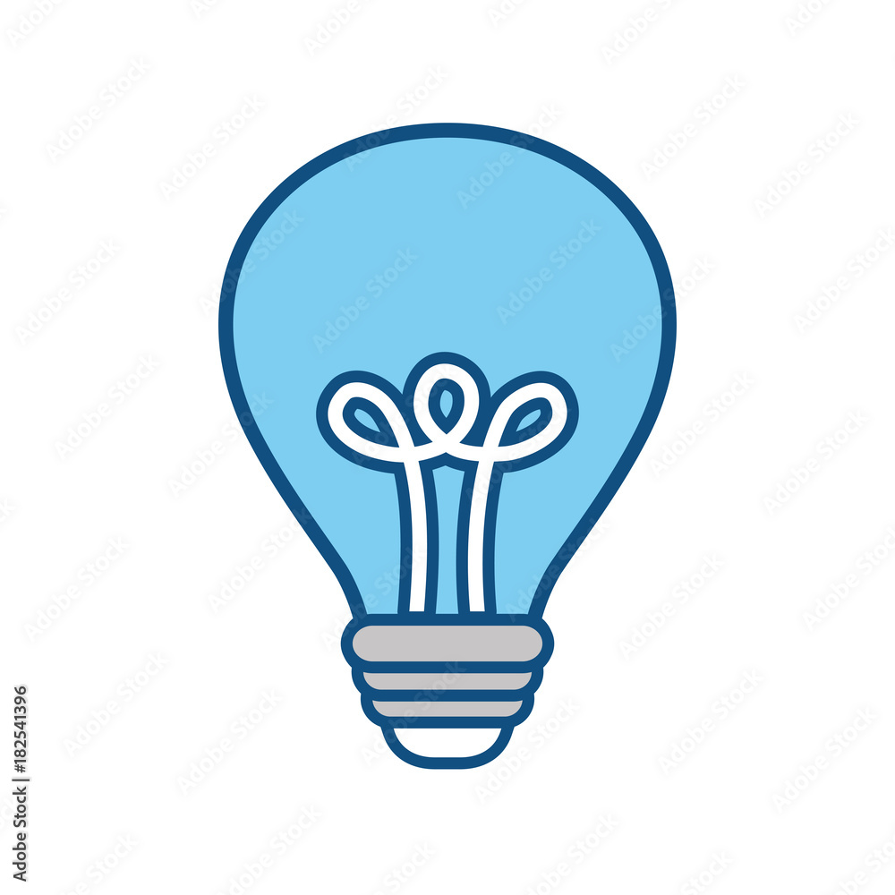 light bulb icon light bulb icon
