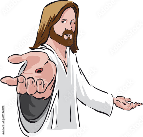 Jesus