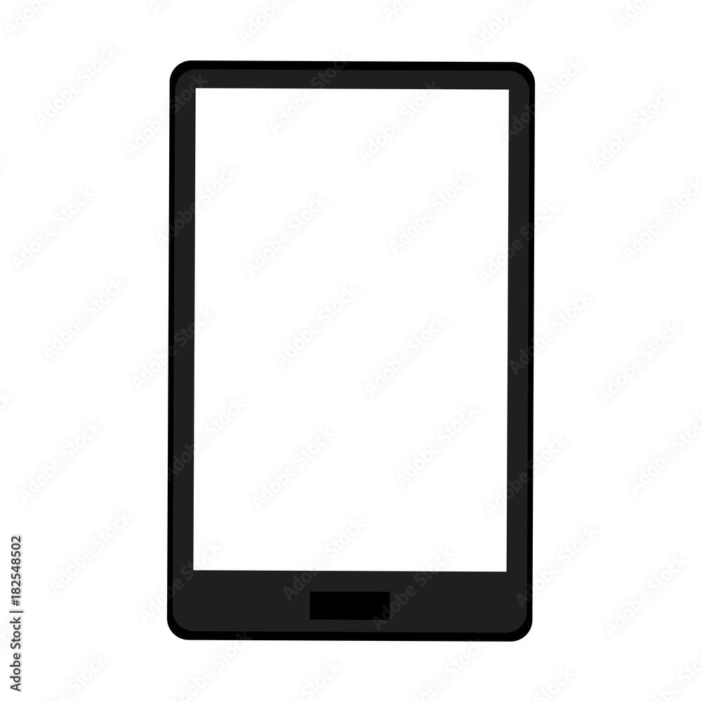Smatphone mobile technology icon vector illustration graphic design Smatphone mobile technology icon vector illustration graphic design