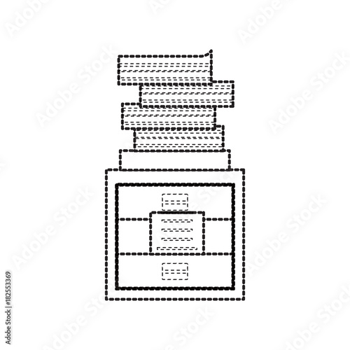 academics books icon