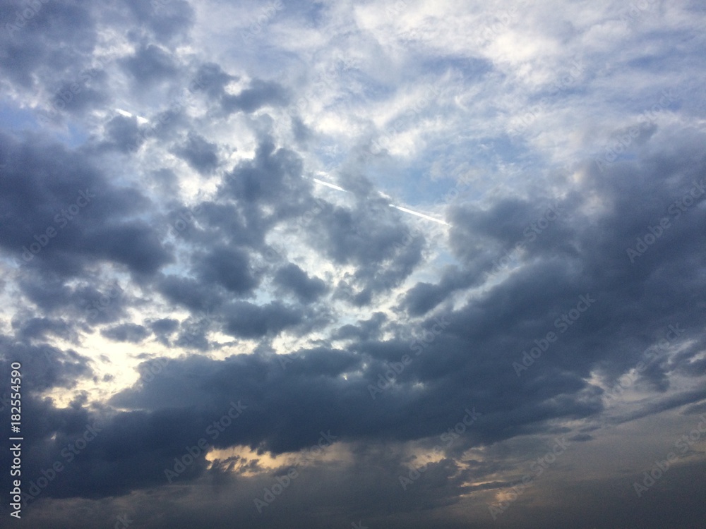 Sky Sky
