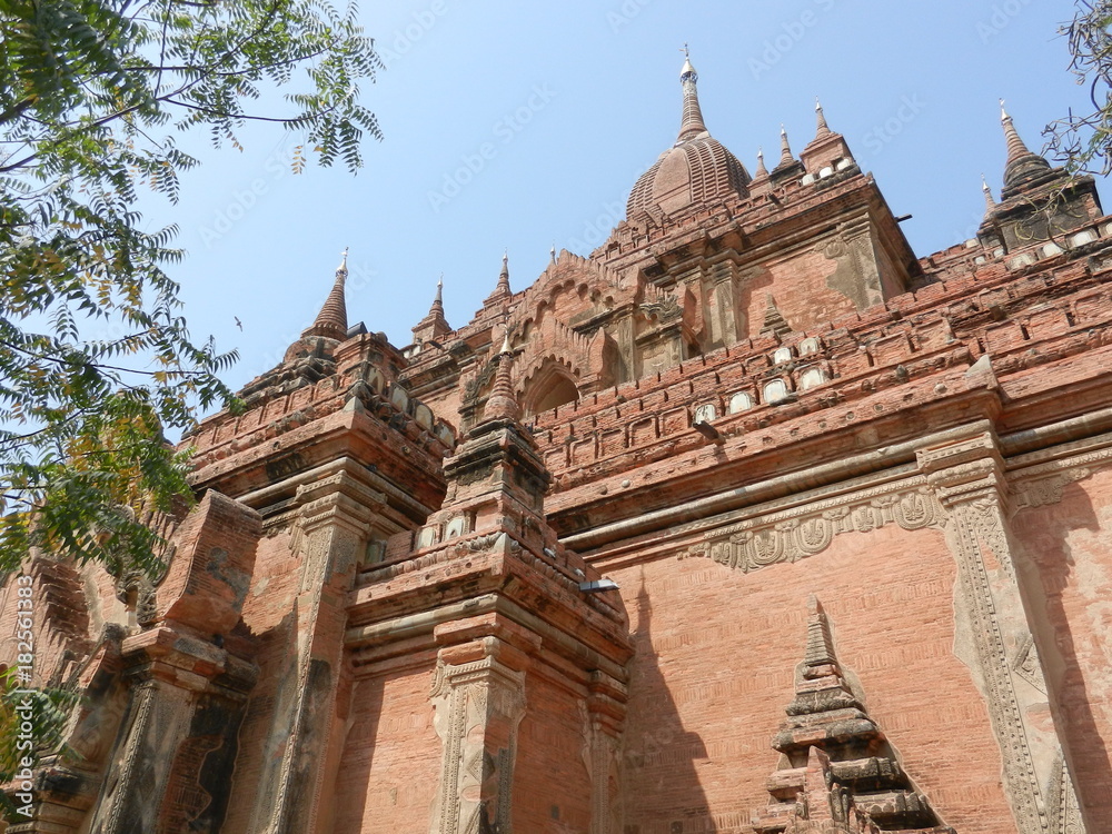  Htilominlo Pahto, Bagan, Myanmar