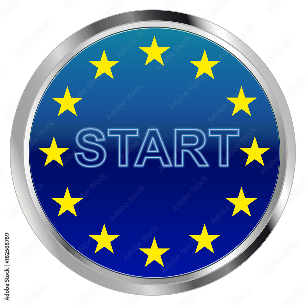 EU - Button - Start EU - Button - Start